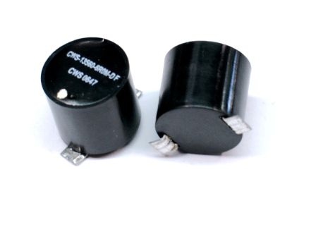 (image for) Other Types of Inductors and Chokes